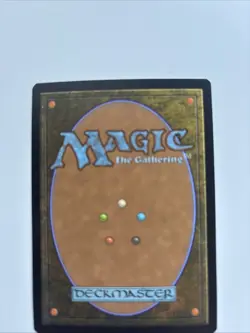 Malicious Affliction C14 Lightly Played Mtg - Image 4