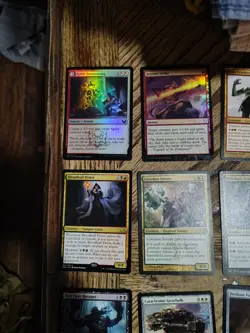 magic the gathering lot of 34 - Image 2
