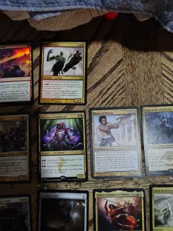 magic the gathering lot of 34 - Image 3