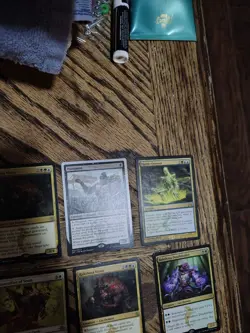 magic the gathering lot of 34 - Image 5
