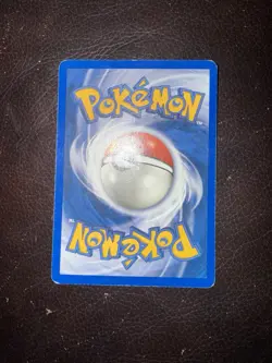 Pokemon Electrode ex 107/112 EX FireRed & LeafGreen Ultra Rare Holo 90 HP TCG - Image 2