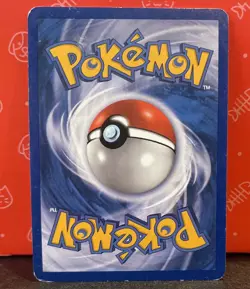 Pokemon Diamond & Pearl - Legends Awakened Delcatty Reverse Holo #23 Light Play - Image 2