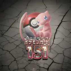 Pokemon Japanese Scarlet & Violet 151 booster box sealed w/shrink US Seller 2023 - Image 2