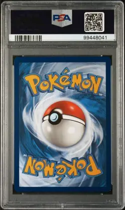 Rayquaza #SWSH029 - Pokemon Black Star Promo - PSA 9 - Image 2
