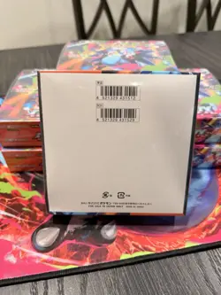 Pokemon TCG: Mega - Inferno X Booster Box (Japanese) - Image 2