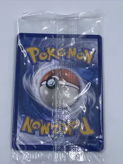 Glaceon V Pokemon TCG: 2023 Holiday Calendar Stamp Promo 040/203 Sealed - Image 3