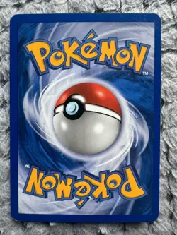 Pichu 93/123 Mysterious Treasures Pokemon TCG 2007 NEAR MINT - Image 2