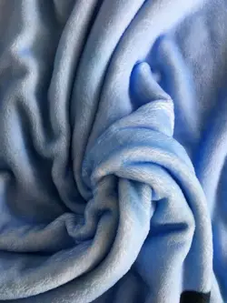 READ 2000 Pokemon Lugia Holo Neo Genesis BLANKET 50x60 Limited Edition - Image 5