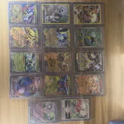 Pokemon Lot of 42-V, Vstar, Vmax, Alt & Full Art, Megas, READ DESCRIPTION - Image 2