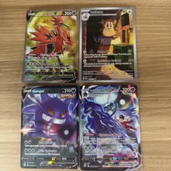 Pokemon Lot of 42-V, Vstar, Vmax, Alt & Full Art, Megas, READ DESCRIPTION - Image 4