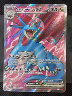Pokemon TCG Scarlet & Violet-Journey Together Lot Of 5 NM (SIR,UR,DR) - Image 4