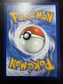 Pokemon Dachsbun ex 169/142 SV07 Stellar Crown Illustration Rare NM - Image 2