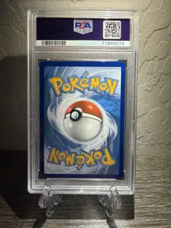 🔥Friends in Hisui 148 🔥PSA 10 Crown Zenith Full Art Trainer GEM💎 Pokemon TCG - Image 2
