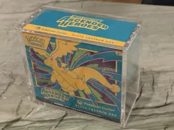 Pokemon TCG: Ascended Heroes Pokemon Center ETB with Case - New, Factory Sealed - Image 2