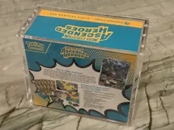 Pokemon TCG: Ascended Heroes Pokemon Center ETB with Case - New, Factory Sealed - Image 3