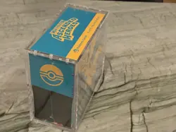 Pokemon TCG: Ascended Heroes Pokemon Center ETB with Case - New, Factory Sealed - Image 4