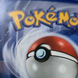 Pokemon Deoxys Delta Species Attack Forme Holon Phantoms Holo Rare 3/110 70HP - Image 5