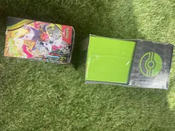 SEALED Pokemon TCG Perfect Order Pokemon Center Elite Trainer Box + Booster Box - Image 4