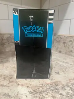 POKEMON SCARLET & VIOLET BLACK BOLT ELITE TRAINER BOX - Image 3