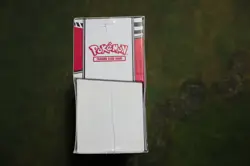 Pokemon TCG White Flare ETB Elite Trainer Box Sealed Scarlet Violet NEW/SEALED - Image 4