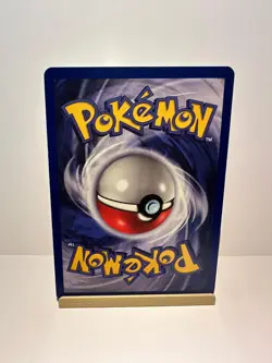 Pikachu 60/64 Common Jungle Pokemon Lightly Played - Image 4