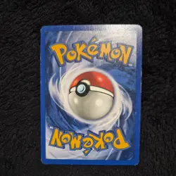 Pokemon Tcg Giovanni's Meowth [1st Edition] #74 Pokemon Gym Challenge LP - Image 2