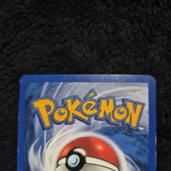 Pokemon Tcg Giovanni's Meowth [1st Edition] #74 Pokemon Gym Challenge LP - Image 3