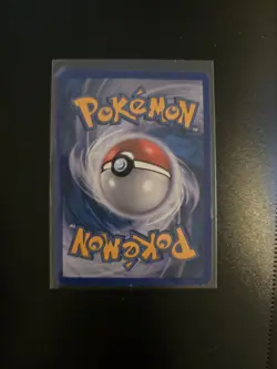Pokemon TCG Reshiram 113/114 Black White Holo Full Art Ultra Rare Card - Image 2