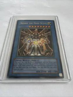 Reshef the Dark Being TLM-EN033 The Lost Millennium Unlimited - Image 1