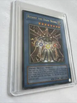 Reshef the Dark Being TLM-EN033 The Lost Millennium Unlimited - Image 2