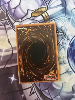 (VHL) Yugioh! Horn of Heaven MRD-130 Ultra Rare Unlimited LP - Image 2