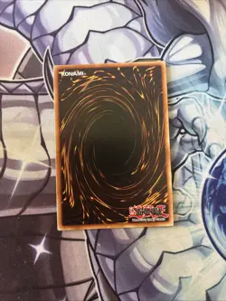 (VHL) Yu-Gi-Oh! Seven Tools of the Bandit MRD-129 Metal Raiders Unlimited VLP - Image 2