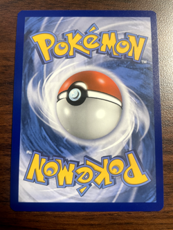 Pokemon TCG - Pikachu V SWSH Black Star Promos SWSH061 Holo Promo - Near Mint - Image 2