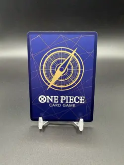 Ace & Sabo & Luffy OP13-007 SR | Carrying on His Will | One Piece TCG English - Image 2