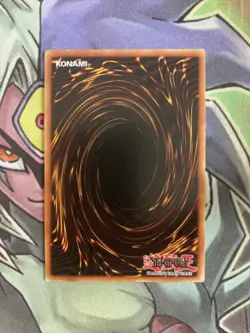 SOVR-EN086 Metabo-Shark Super Rare Unlimited Edition NM Yugioh Card - Image 2
