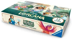 Disney Lorcana TCG Archazia's Island Sealed Booster Box - Image 2