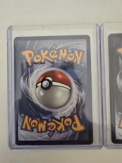 Pokemon 2026 First Partner Illustration Collection Series 1 Promos GEN 7 STARTER - Image 5