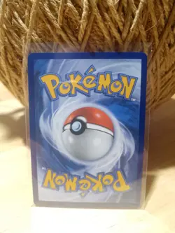 Pokemon 2026 First Partner Illustration Collection Series 1 Promos GEN 7 STARTER - Image 4