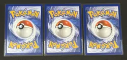 Pokemon 2026 First Partner Illustration Collection Series 1 Promos GEN 7 STARTER - Image 2