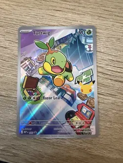 Pokemon 30th Anniversary First Partner Illustration Collection Gen 4/7 Starters - Image 4