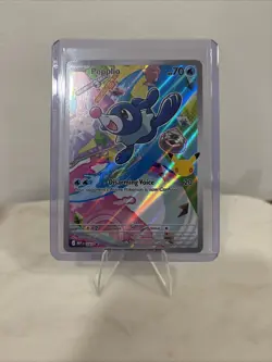 Pokemon TCG First Partner Illustration Collection Series 1, Gen 7 All 3 - Image 2