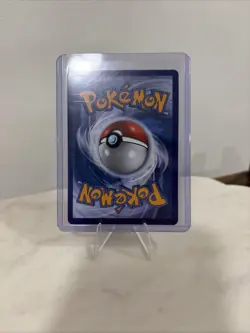 Pokemon TCG First Partner Illustration Collection Series 1, Gen 7 All 3 - Image 5