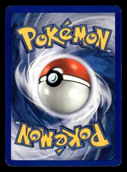 Misty's Staryu 90/132 Gym Heroes Pokemon Card - 1 - Image 2