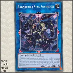 MP25-EN357 Yugioh - Image 1
