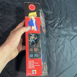 Mattel 43575 Yu-Gi-Oh Dungeon Dice Monster Game Starter Set - Sealed. - Image 4