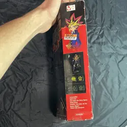 Mattel 43575 Yu-Gi-Oh Dungeon Dice Monster Game Starter Set - Sealed. - Image 5