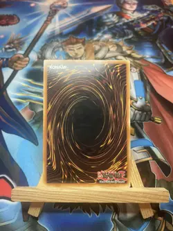 Yu-Gi-Oh! | Mother Grizzly | LCYW-EN237 | Secret Rare | 1st Edition - Image 3