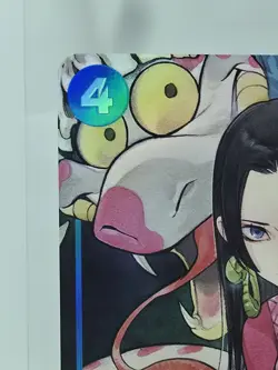 One Piece TCG - Boa Hancock ST17-004 - Illustration Box Vol.1 - Near Mint - Image 5