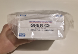 One Piece OP-05 Booster Box Awakening of the New Era English Sealed - Image 2