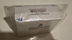 One Piece OP-05 Booster Box Awakening of the New Era English Sealed - Image 3